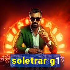 soletrar g1